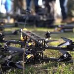 Україна вперше застосувала дрон-матку на базі ШІ