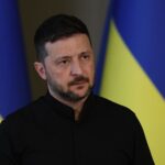 Зеленський підсумував результати візиту в Берлін