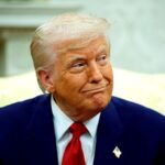 Апеляційний суд відновив дію тарифів Трампа