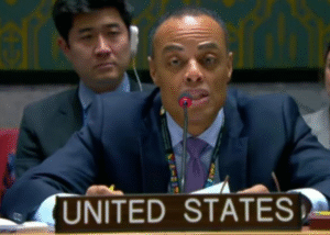 У Радбезі ООН заговорили про вихід США з перемовин