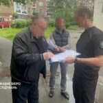 Екскерівник управління Міграційної служби нарахував собі 365% премії
