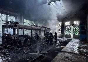 Зеленський прокоментував нічну атаку "шахедів"