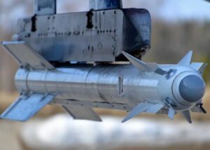 Вперше збито новітній реактивний дрон Росії - ГУР