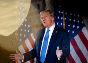 Трамп планує змінити головнокомандувача Об’єднаних сил НАТО в Європі - ЗМІ
