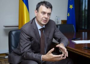 Україна втрачає мільярди через тіньову економіку