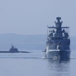 НАТО і Росія одночасно проведуть навчання на Балтиці