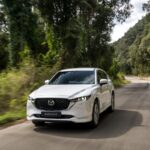 ПромоВигідні умови: як стати власником MazdaCX-5 вже сьогодні