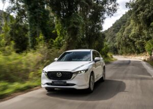 ПромоВигідні умови: як стати власником MazdaCX-5 вже сьогодні