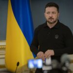 Зеленський: Київ очікує більшої допомоги від ФРН