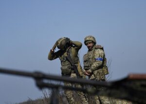 Війська Росії готові до атаки на Сумщину - ДПСУ