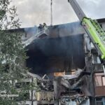 На Донеччині п'ятеро цивільних загинули через обстріли РФ