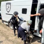 У Сумській області розширили зону обов'язкової евакуації