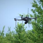 Альтернатива Mavic: в Україні випробували дрони-розвідники