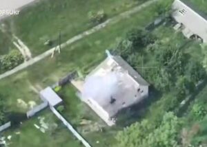 Прикордонники показали, як протидіють підступному трюку росіян