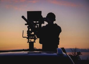 У Генштабі розповіли, що відбувається на фронті