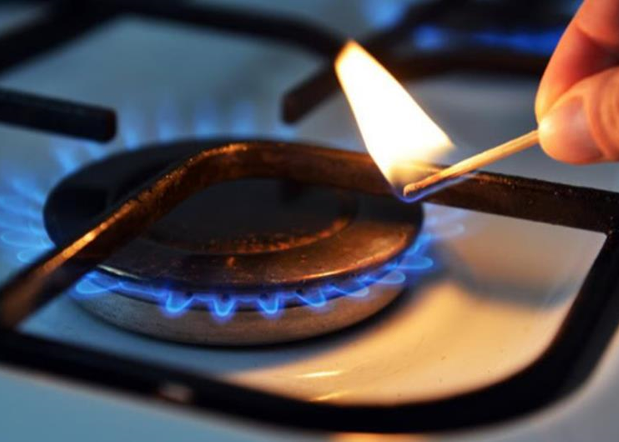 Програма газифікації на ТОТ Луганщини зазнала провалу - ОВА
