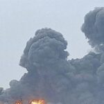 У Запоріжжі атаковано критичну інфрастраструктуру