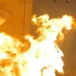 Партизани порушили логістику росіян на Донеччині