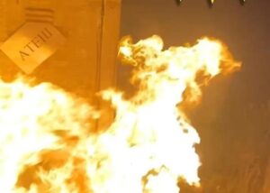 Партизани порушили логістику росіян на Донеччині