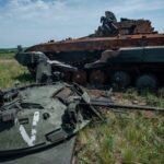 Генштаб оновив втрати Росії у війні проти України