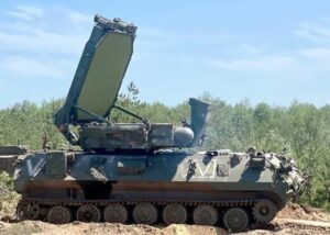 ЗСУ знищили російську РЛС Зоопарк за $24 млн