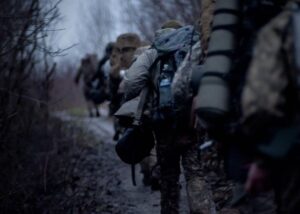 DeepState: Росія посилила штурмові дії