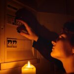 ЗМІ: Частина окупованих територій - без світла