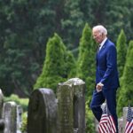 В США розслідують законність кількох помилувань Байдена