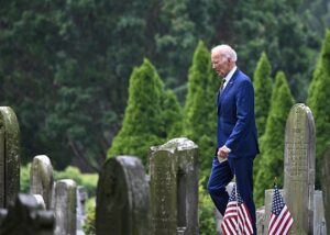 В США розслідують законність кількох помилувань Байдена