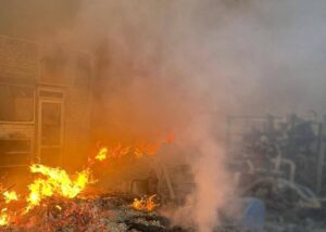 Росія атакувала Чернігів "шахедами": є жертви