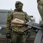 В Узбекистані засудили чоловіка, що воював в Україні на боці РФ
