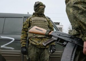 В Узбекистані засудили чоловіка, що воював в Україні на боці РФ