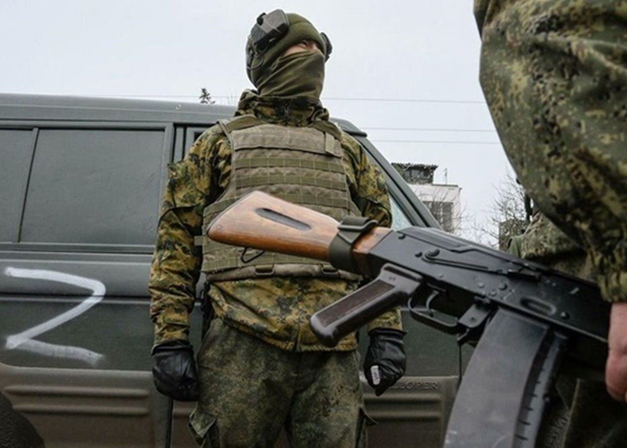В Узбекистані засудили чоловіка, що воював в Україні на боці РФ