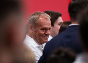 Прем'єр Польщі вирішив просити про вотум довіри своєму уряду