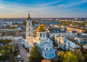 Росія не зможе захопити Суми - ISW