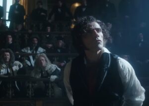 Вийшов перший трейлер фільму Франкенштейн