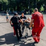 Атака на Суми: стало відомо про стан поранених