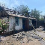 Росіяни вдарили з РСЗВ по Харківщині, є загиблі