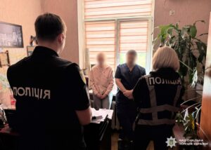 Запорізькі лікарі привласнювали кошти на лікування поранених військових