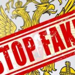 Росіяни поширюють фейки про українську делегацію у Стамбулі