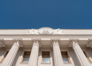 Рада звільнила оптоволокно для дронів від митних платежів