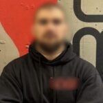 Вдарив військового на блокпосту у Києві: спортсмену загрожує до п'яти років