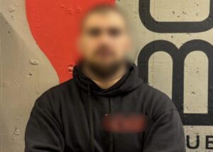 Вдарив військового на блокпосту у Києві: спортсмену загрожує до п'яти років