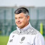 Головний тренер львівського Руху достроково залишає посаду
