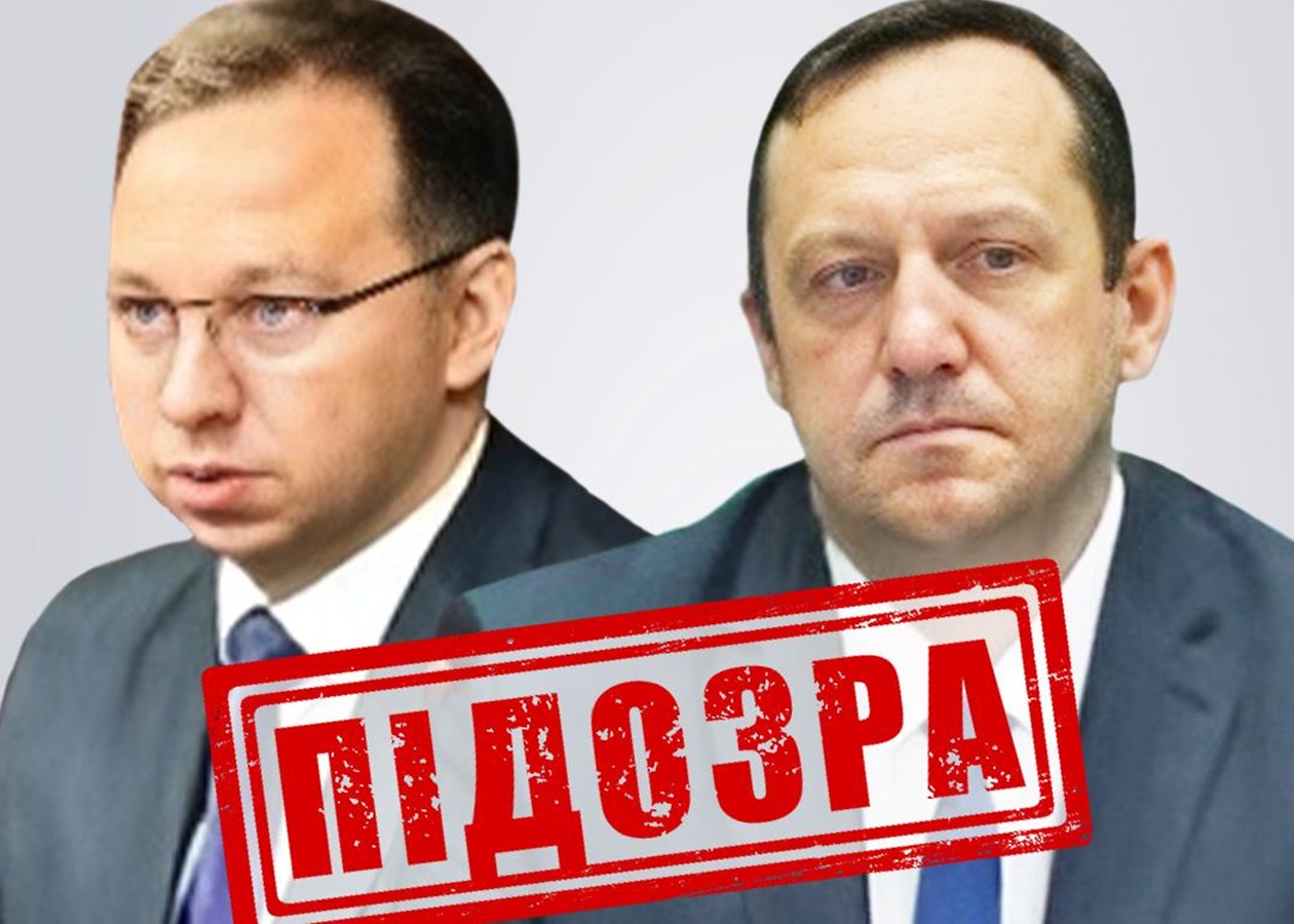 СБУ повідомила про підозру суддям РФ, які засудили полонених азовців