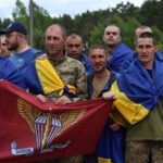 Зеленський анонсував великий обмін полоненими