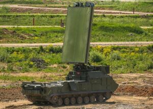 ЗСУ знищили рідкісну російську РЛС за $24 млн