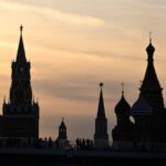 Запаси в "кубушці" Кремля скоротилися до мінімуму 2019 року - ЗМІ