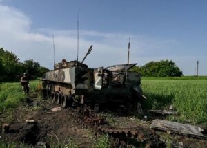 Генштаб назвав втрати РФ у війні