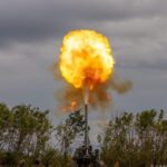 ЗСУ відбили понад 60 атак на Покровському напрямку